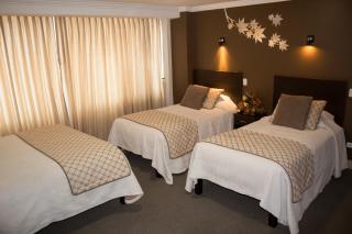 Hotel Novalux - Ambato - 6