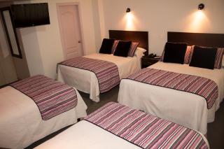 Hotel Novalux - Ambato - 5