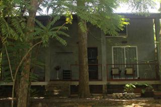 Executive Residency Retreat - 5