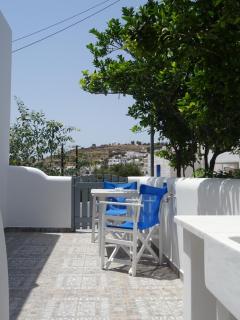 Matilda Milos - Cycladic Living - Triovasálos - 6