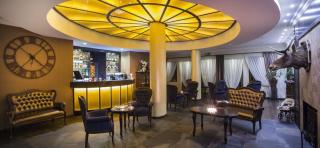 Borowinowy Zdrój Hotel Wellness Spa & Conference - Supraśl - 8