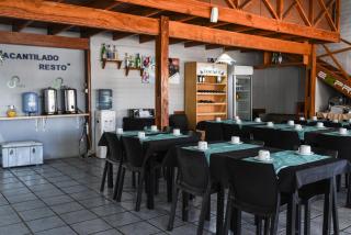 Hotel Acantilado - Las Grutas - 3