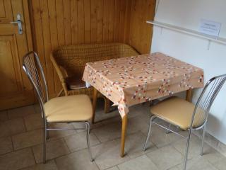 Apartmány pri Studničke - Oravský Biely Potok - 8