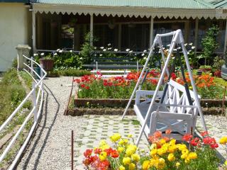 Hotel Padmini NIvas - Mussoorie - 7