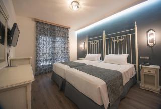 Los Angeles Hotel & Spa - Granada - 1