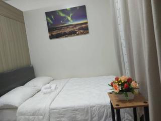 SMDC Breeze Residences by Dominga - Manila - 2