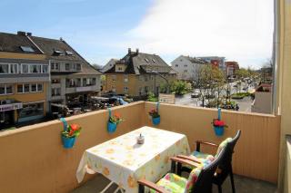Ferienwohnung Weil-City - Weil am Rhein - 6