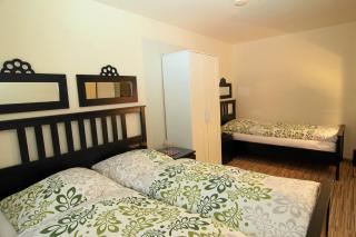 Ferienwohnung Weil-City - Weil am Rhein - 4