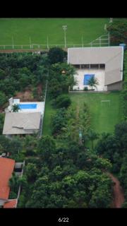 Chacara Recanto dos Passaros 01 - Olímpia - 9