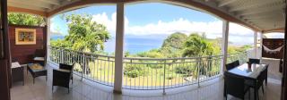 Villa Le sucrier - Terre-de-Haut - 6