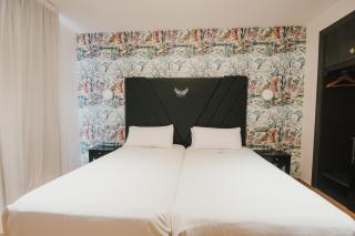 Los Angeles Hotel & Spa - Granada - 8