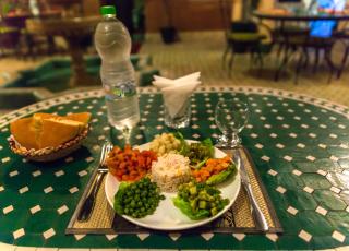 Riad Errabii & Spa - 7