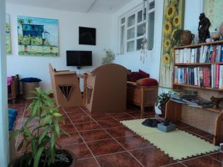 Joli appartement au terrasse pour 3 personnes - Essaouira - 0