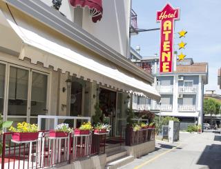 Hotel Atene - Lido di Jesolo - 7