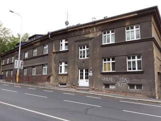 Luxusní apartmán přímo v centru u hotelu Thermal - 1