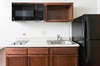 WoodSpring Suites Lafayette - Lafayette - 3