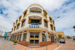 Hostal Andry - Puerto Baquerizo Moreno - 0