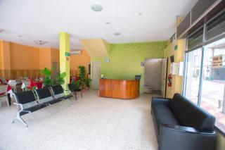 Hostal Andry - Puerto Baquerizo Moreno - 8