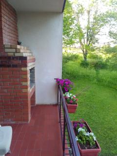 Vila Trtović - Nova Varoš - 3