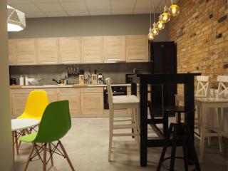 Moon Hostel Poznań - Poznań - 3