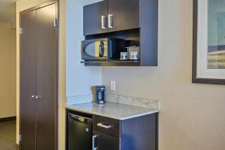 Holiday Inn Saskatoon Downtown by IHG - Saskatoon - 5