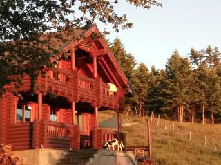 Katafygio Chalet, Krikello - Kríkellon - 6