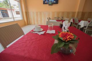 Hostal Andry - Puerto Baquerizo Moreno - 3