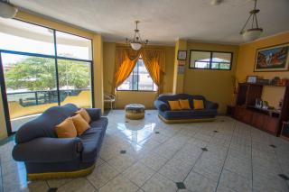 Hostal Andry - Puerto Baquerizo Moreno - 2