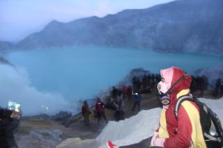Sritanjung Homestay - Banyuwangi - 1