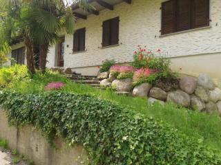 Casa Parentela - Ligornetto - 5