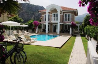 Dalyan Villa Amazon - Dalyan - 6