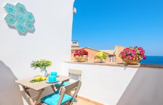 La Gorgone Ortigia Apartments - Siracusa - 7