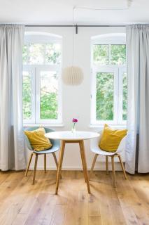 Gästezimmer St. Dionys - 1