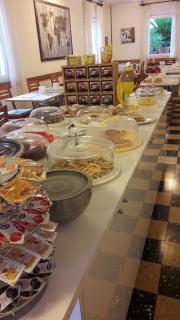Albergo Larenzia - Cattolica - 8