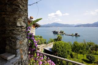 Casa Bougainville - Cannobio - 0