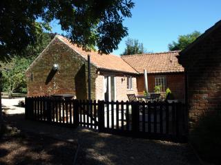 The Dairy at Lodge Farm - Norwich - 6