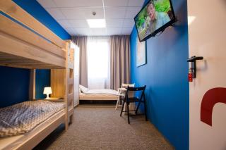 Moon Hostel Poznań - Poznań - 5