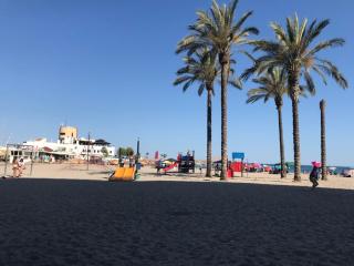 Aguadulce-Playa - El Campillo del Moro - 2