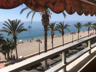 Aguadulce-Playa - El Campillo del Moro - 1