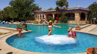 Villa Rosi - Albacete - 0