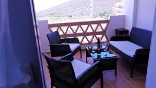 Costa del Sol Manilva Playa Spa - Manilva - 1