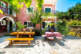 Liofyto Apartments - Laganas - 7