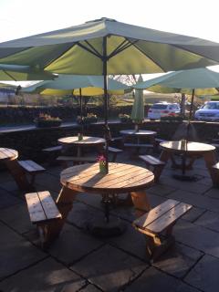 The Watermill Inn & Brewery - Windermere - 6