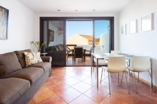 EDEN RENTALS Duplex Adeje Palace - Playa Paraiso - 7