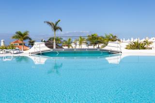 EDEN RENTALS Duplex Adeje Palace - Playa Paraiso - 0