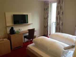 Rheinhotel Lamm - 3