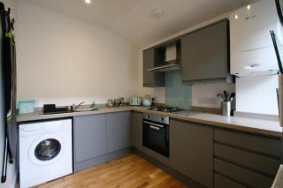 Dryburgh Apartment No3 - 3