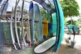 Tsunami Hostel - Tamarindo - 3