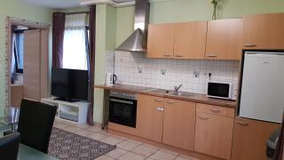 flats-4u - Cosy, quite & clean apartments in the city ( Apt.4 ) - Bona - 1