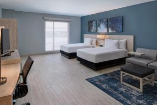 Hyatt Place San Pedro - San Pedro Sula - 1